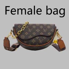 Women Bags Designer Luxury Crossbody Shoulder Purses Handbag Women 7