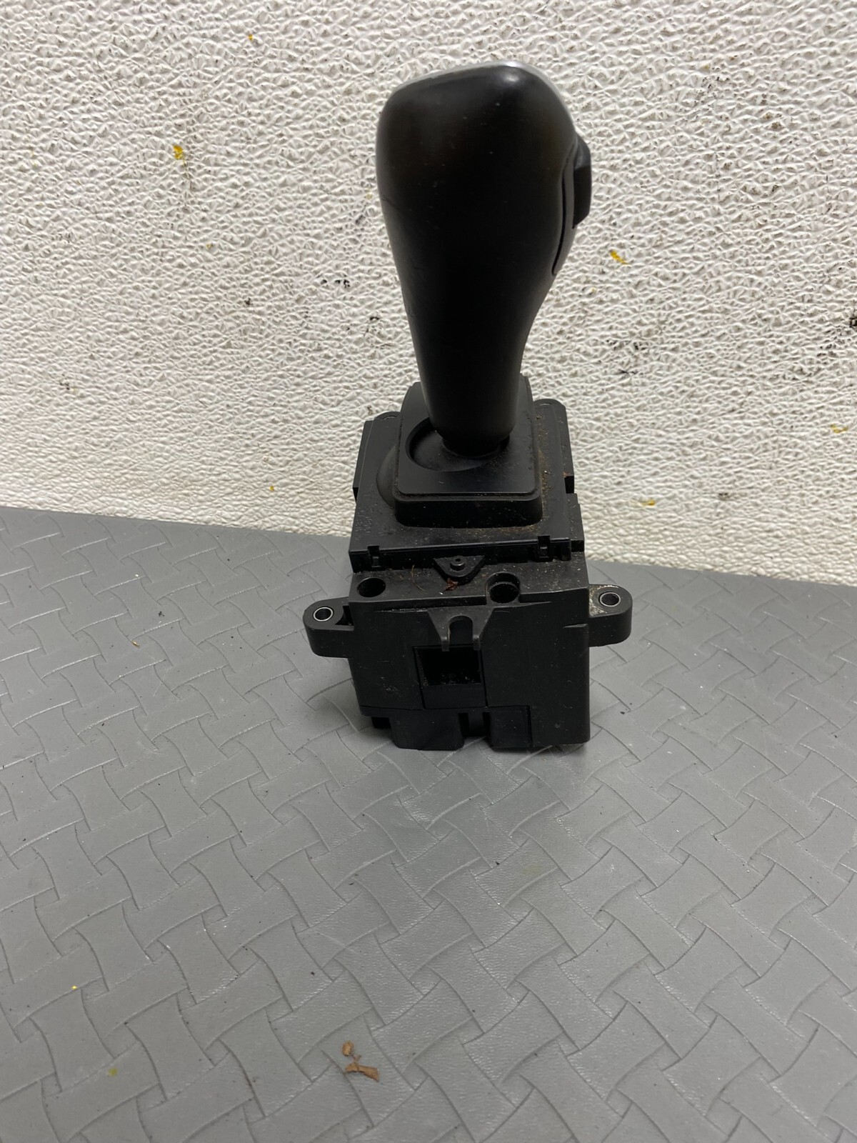 BMW Automatics Transmission Gear Shifter OEM 9251186 Sj0328 for 