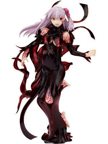 Fate/Stay Night Sakura Mato Makiri No Sakazuki 1/8 Scale PVC
