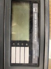 DSE7450 DC/Hybrid Generator Control Module, G...