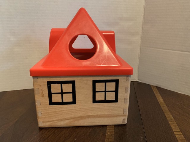 ikea house toy