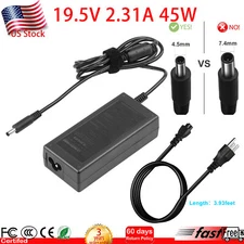AC Adapter Laptop Charger for Dell Inspiron 11 13 14 17 15 3000 5000 7000 Series