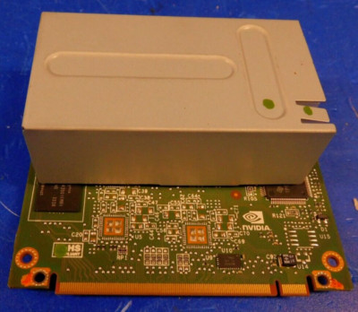 Tesla 1006158-00-C Model X S MCU Tegra VCM Board 2728212-S0-A / eMMC 8GB Flash