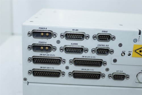 RAD R-STM-1E STM-1 Synchronous Digital Multiplexer - Picture 4 of 9
