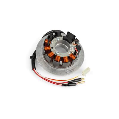 Zündstator Mvt digital für Millenium Ext106/Ext107/Ext114 Zündung