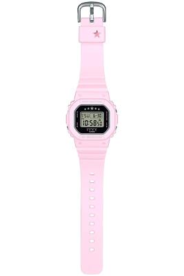 「ITZY」コラボレーションモデルWOMEN GMD-S5610IT-4BJR CASIO G-SHOCK GMD-S5610IT-4BJR ITZY Collaboration Pink Women