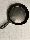 National No 8 Cast Iron Skillet