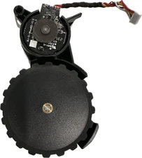 Authentic Original Right Wheel for Roomba Essential 105 104 205 Y0140 Q0120  OEM