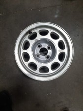 Ford Mustang 1985 To 1993 15 10 Hole Factory Oem Wheel Rim Used