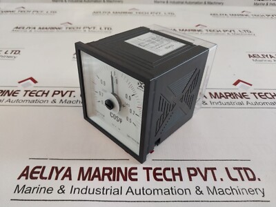 Xiangyi f96-cosφ power factor meter gb/t7676-98