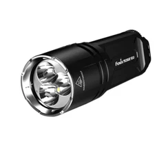 Fenix TK35UE V2.0 Ultimate Dual Mode Flashlight, High Performance Torch