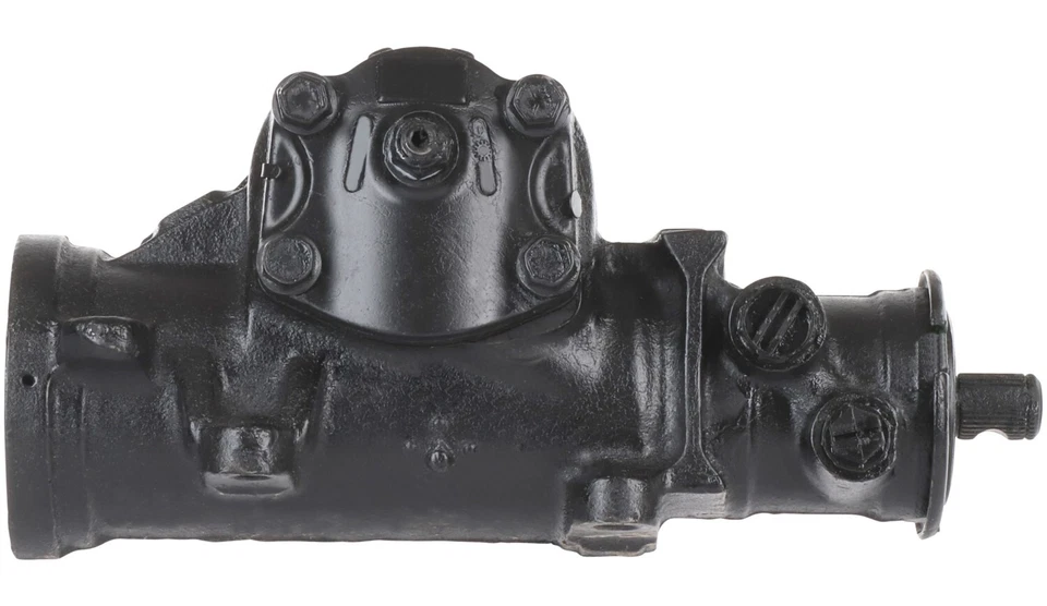 Engranaje de dirección Cardone para Jeep CJ5 1980-1983 Foto 3 de 4