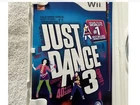 Just Dance 3 - Nintendo Wii, Excellent Condition