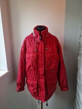 Vintage 90s Jacket Killy Tech SkiJacket RECCO Avalanche System Retro Alpine Coat