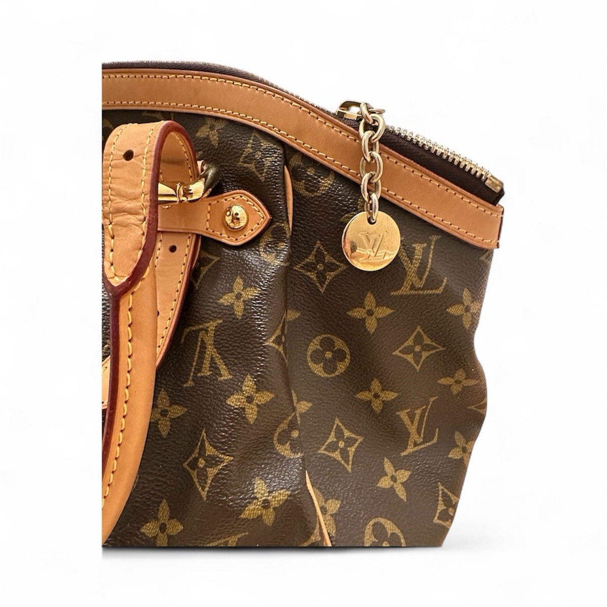 LOUIS VUITTON パピヨンGM LOUIS VUITTON パピヨンGM