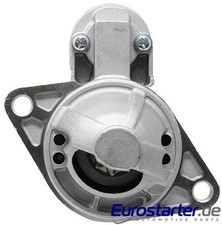 Démarreur Subaru B9 TRIBECA