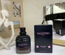 Valentino Born in Roma Intense Eau de Parfum Intense Spray 3.4 fl oz - tester