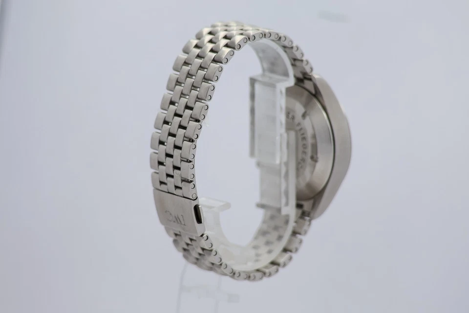 IWC Fliegeruhr Chronograph Automatik Herrenuhr IW3706 - Bild 4 von 4