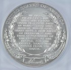 2009-P Abraham Lincoln Commemorative Silver Dollar MS70 ICG *7557 — photo 4