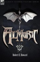 Almuric | Robert E. Howard | Taschenbuch | Kartoniert / Broschiert | Englisch