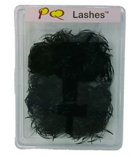 2 Boxes PQ Eye Lashes Loose 7b 0.07 C Wispy( 1000 CT)Choose Size 9-17 mm *NIB