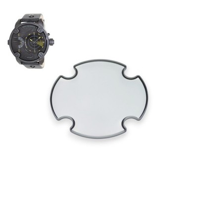 Little Daddy DZ7292 Watch Crystal For Diesel