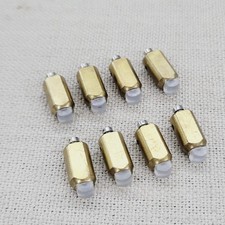 8 Kieninger Triple Chime Hammers K Series