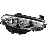 Abakus Scheinwerfer Rechts FüR Fiat Tipo SchräGheck 356_ 1.4 1.3 D 356 1.6