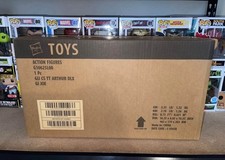 SDCC 2025 GI JOE CLASSIFIED DREADNOKS COLD SLITHER BAND OF VIPERS 6  SET NEW