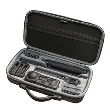 Carrying Case for Insta360 X4 Camera Accessories Travel Portable Storage Case