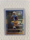 2025 Donruss Optic Omarion Hampton Base (RAW)
