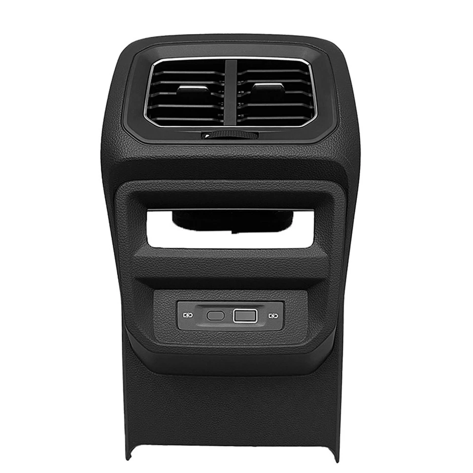 Easy Install Air Conditioning Outlet Assembly for Tiguan L MK2 2017 2018 - Image 3 of 4