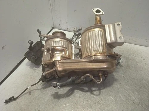 F02U000 Catalizador para HYUNDAI TUCSON (NX) N LINE MILD-HYBRID 2WD 2023 1796379 - Imagen 7 de 8