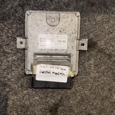 Audi VW AD blue Control Module