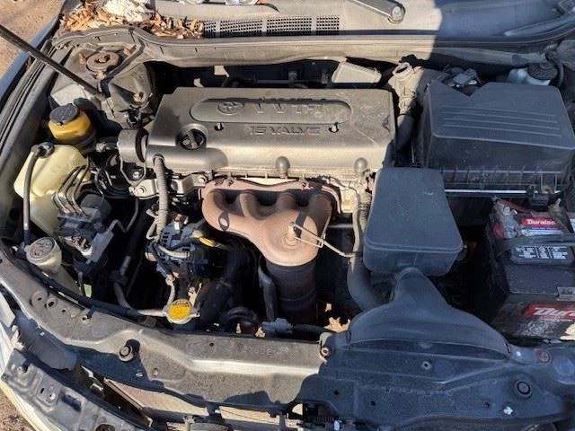 Motor de arranque 2GRFE motor 6 cilindros compatível com 05-18 AVALON 231973 - Imagem 3 de 4