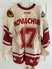 Ilya Kovalchuk Autographed Signed 2004 NHL All Star Game Eastern Conf Jersey COA