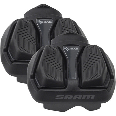SRAM AXS POD Ultimate Electronic Controller HMI Cover Kit - Bolt-On Black, C1,