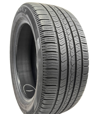 Used 225/50R17 Pirelli P7 AS Plus 3 94V 7.5/32 (DOT 23)