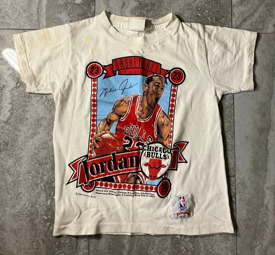 25+ Michael Jordan Chicago Bulls NBA Shirts for sale | Updated Oct