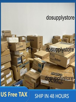HC-MFS43BD Servo Motor Mitsubishi NEW IN STOCK SHIP FREE BY UPS