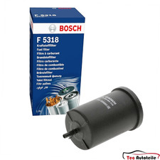 BOSCH Kraftstofffilter für VW Golf IV Bora Skoda Octavia I 1.4 1.6 1.8