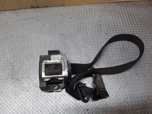 Volkswagen Transporter - Caravelle T4 2003 Rechts Sicherheitsgurt vorne