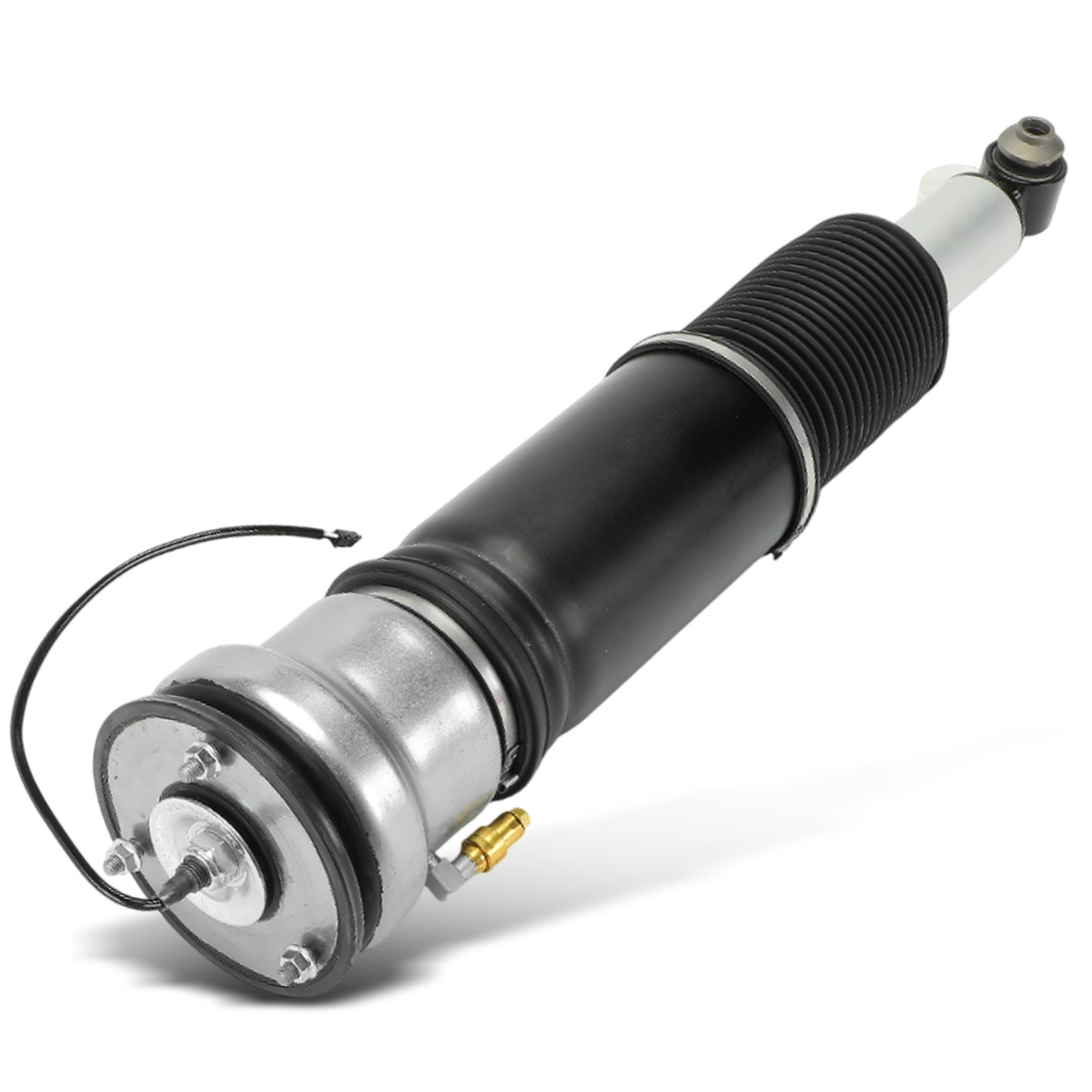 Rear LH Driver Air Suspension Strut for Rolls-Royce Phantom 04-07 11-14 RR1 RR1N