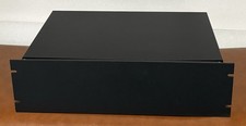 3U RACKMOUNT ENCLOSURE - 300MM DEPTH - NEW