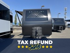 2026 Brinkley Model I 265