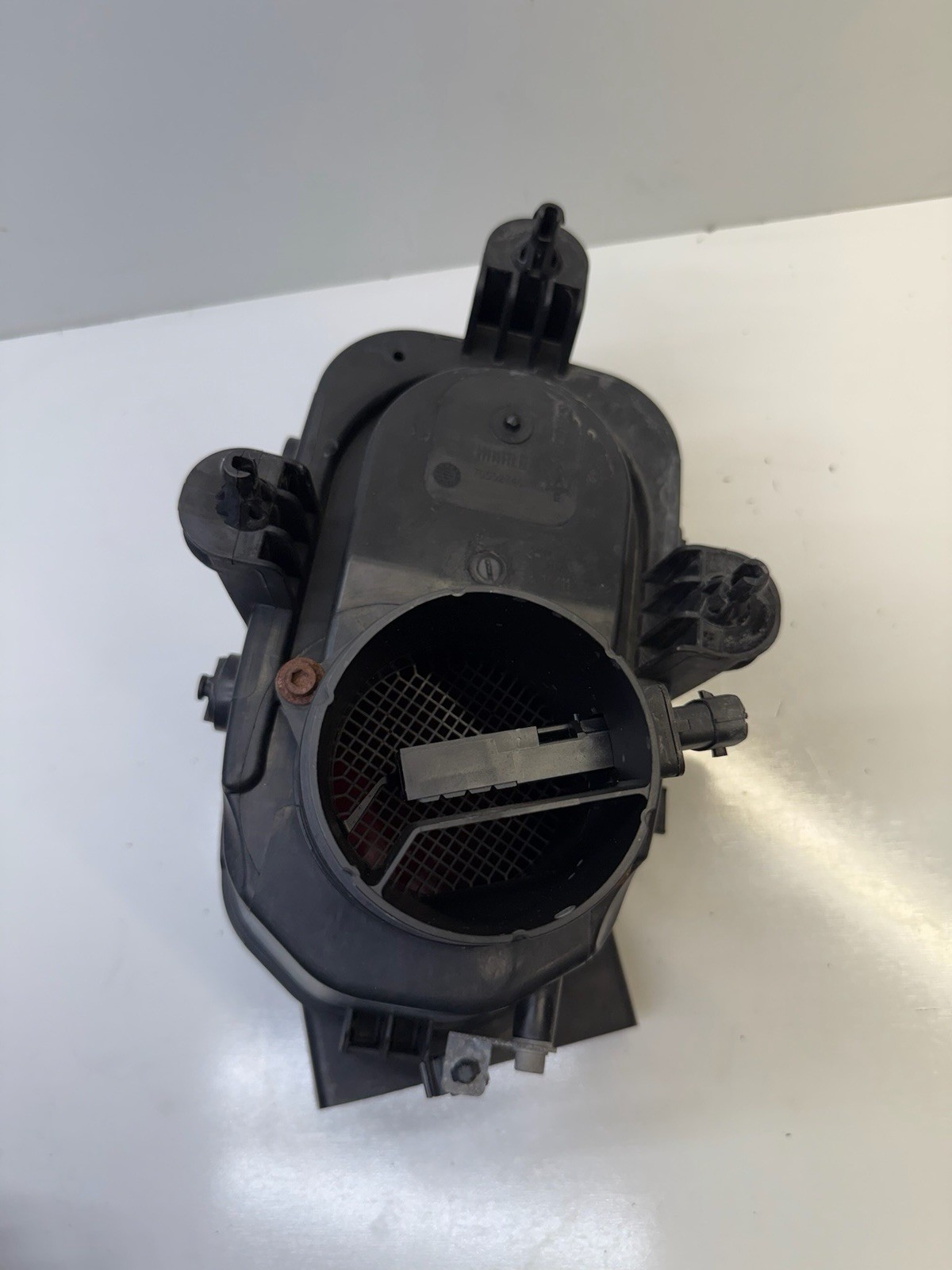 14-17 Maserati Ghibli M157 Right Side Intake Air Cleaner Filter Box Housing OEM