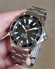 Omega 2254.50 Seamaster Professional 300m Peter Blake Full Set