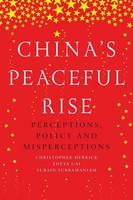 Christopher Herrick (U. A.) | China's Peaceful Rise | Taschenbuch | Englisch