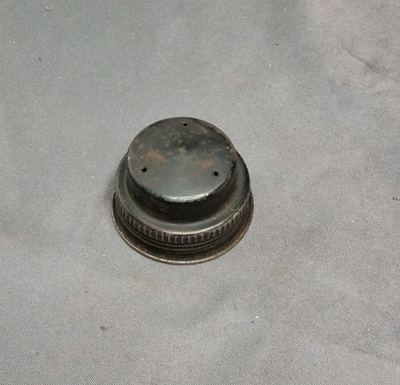 #ad Vintage Gas Tank Cap 1.5quot; Lawnmower Tiller Snowblower Briggs amp; Tecumseh $14.00