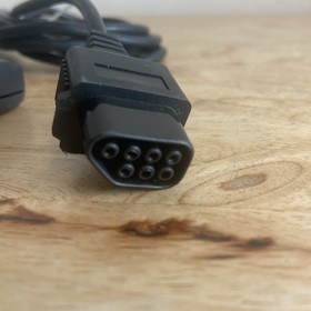 QuickShot Flight Grip 2 Controller Nintendo NES Quick Shot QS-129N Joystick
